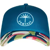Protest Cap Prtkimo Cap Damen Surfing Blue L/XL
