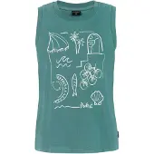 Protest Top Damen PRTAnother Laurelgreen-Größe 38