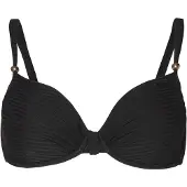 Protest Bikinioberteil Women Mixjada Wire True Black-38D
