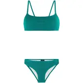 Protest Damen Bikinis klassisch Da PRTDimi bralette bikini