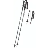 Komperdell Allmountain Fx L Titanal Vario Stöcke