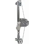 VAICO Fensterheber [Hersteller-Nr. V40-0831] für Opel, Vauxhall