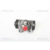 TRISCAN Radbremszylinder 8130 28043