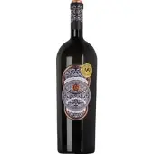 BOTTER Magnum - Lupo Meraviglia Tre di Tre 2024 -
