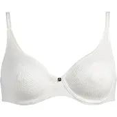 Chantelle Vorgeformter BH Emma | Grösse: 85E | Farbe: Weiß
