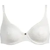 Chantelle Vorgeformter BH Emma | Grösse: 85D | Farbe: Weiß