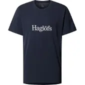 Haglöfs Men's Outsiders Tee Herren-T-Shirt