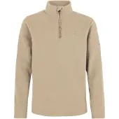 Protest Kinder Rolli Reperfecty JR 1/4 zip active top