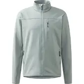 Haglöfs Rosson Mid Fleece Mit Durchgehendem Reißverschluss