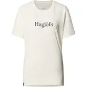 Haglöfs T-Shirt Outsiders