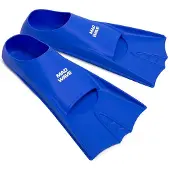 Mad Wave Flippers Schwimmflossen
