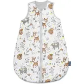 Sensillo SLEEPING BAG S 45x70 cm FOREST ADVENTURE