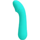 Pretty Love - Cetus wiederaufladbarer Vibrator 1 St