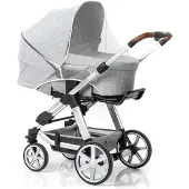 Reer BiteSafe Insektenschutz für Kinderwagen 1 St