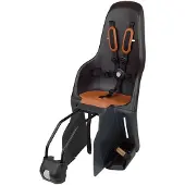 Minia Ff Kindersitz Für Fahrrad Hinten