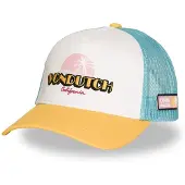 Von Dutch Vd/1/ct/surf/12 Kappe