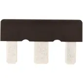 Eaton PowerWare Eaton 284768 Klemmenblockzubehör Steckbare Brücke (284768)