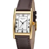 Regent - F-1519 - Armbanduhr - Herren
