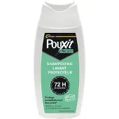 Pouxit Protect Schützendes 72H Wasch-Shampoo 6,8x3,5x15,5 cm