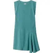 Pepe Jeans Isobel Kurzes ärmelloses Kleid