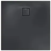 Kaldewei 325811111667 DW ALUVIA Mod.3258,800x800x20mm,cool