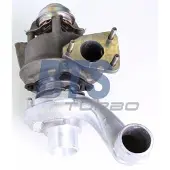 BTS Turbo Lader, Aufladung ORIGINAL t912072 für RENAULT