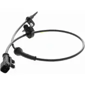 VEMO ABS Sensor Raddrehzahl Hinten Links Hinten Rechts für TESLA Model S (5YJS) V58-72-0009