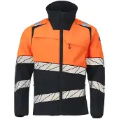 Mascot Softshelljacke