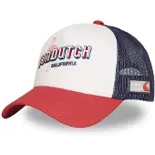 Von Dutch Vd/1/ct/surf/13 Kappe