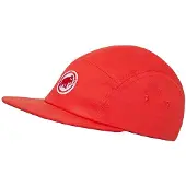 Mammut Five Panel Kappe