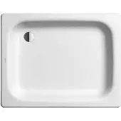 Kaldewei SANIDUSCH 549 Duschwanne 331600010001 75 x 90 cm , glänzend, alpinweiß