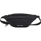 Pepe Jeans für Herren. PM0300028 Denzel Gürteltasche schwarz (OSFA), Lässig, Polyester
