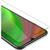 Cadorabo Displayschutzglas