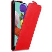 Cadorabo Flip wie Invis Cover