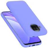 Cadorabo TPU Liquid Silicone Case Cover