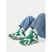 Shaq Sneakers EO-DEVASTATOR 2.0 AQ95042B-GW Grün