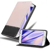 Cadorabo Book X-Wallet Cover