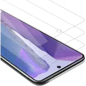 Cadorabo Displayschutzglas 9H Härte mit 3D Touch Kompatibilität