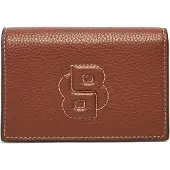 BOSS Geldbörse Anett New SM 50536339 Braun