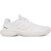 Adidas Tennisschuhe Gamecourt 3 All Court Tennis Shoes KI3606 Weiß