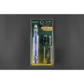 Master Tools Mini rechargreble electric drill