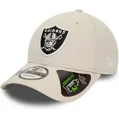 New Era Herren Mütze REPREVE 9FORTY LASRAI STNBLK