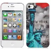 Cadorabo Hard Cover mit Aufdruck Cover