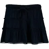 Superdry Cheesecloth Tiered Minirock