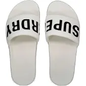 Superdry Zehensandalen Pool Slide damen