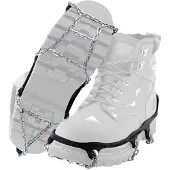 Yaktrax Chains Steigeisen