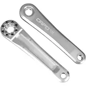 Leonardi Racing Capo 8 Kurbel