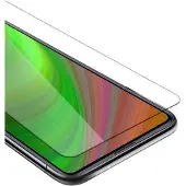 Cadorabo Displayschutzglas