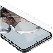 Cadorabo Display Schutzglas für Xiaomi 12T / 12T PRO