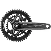 Fsa Gossamer Pro Megaexo Dm B3 2x Kurbelgarnitur